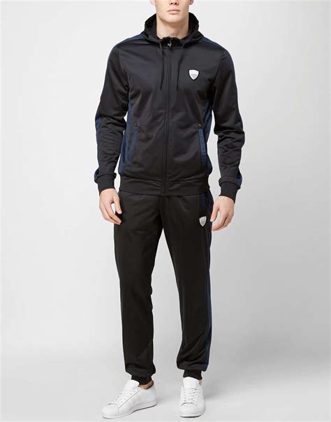 armani tracksuit cheap uk|Armani full tracksuit men's sale.